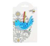 Pakabinama dekoracija gegutė Pakabinama dekoracija gegutė